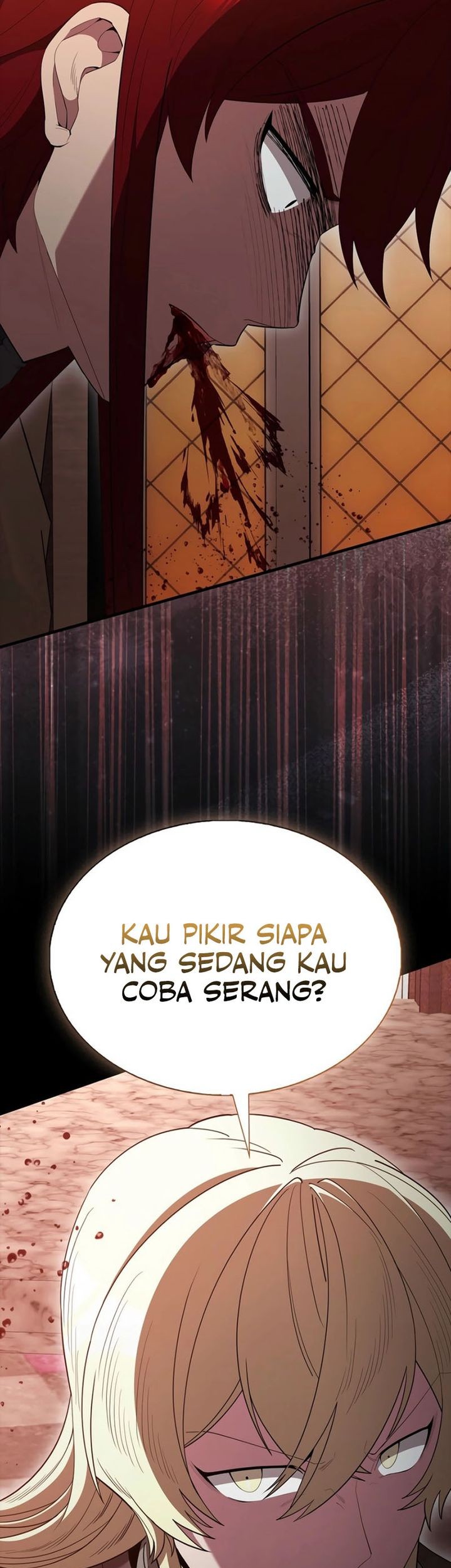 The Extra is Too Strong Bab 97 halaman 4