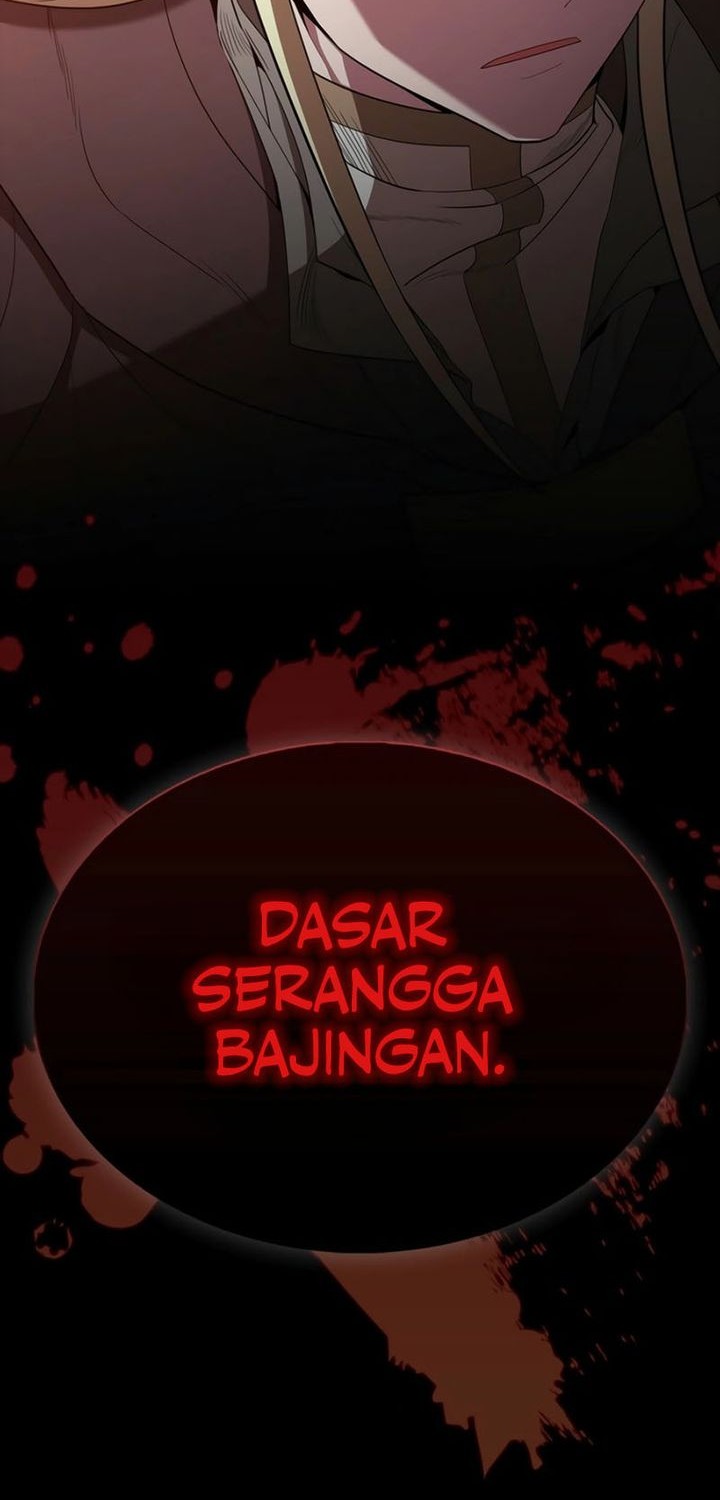 The Extra is Too Strong Bab 97 halaman 5