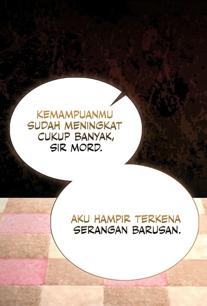 The Extra is Too Strong Bab 97 halaman 9