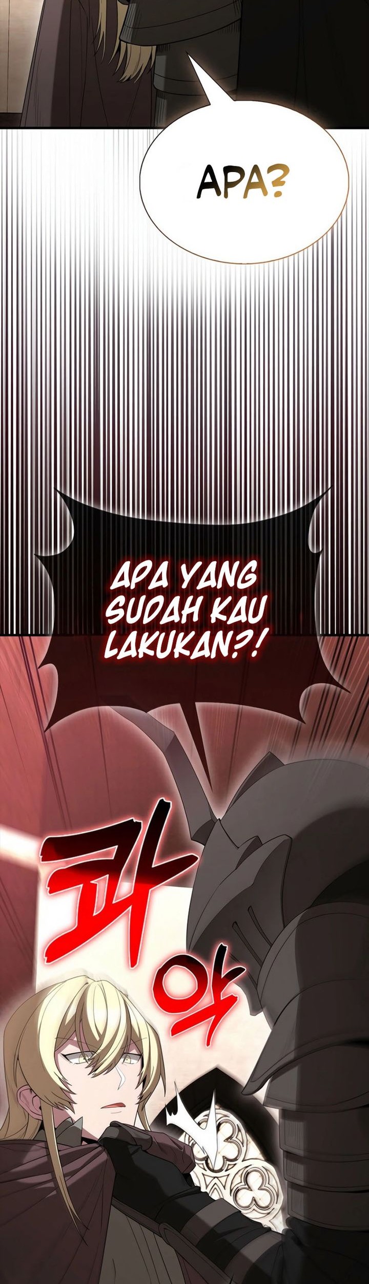The Extra is Too Strong Bab 97 halaman 11