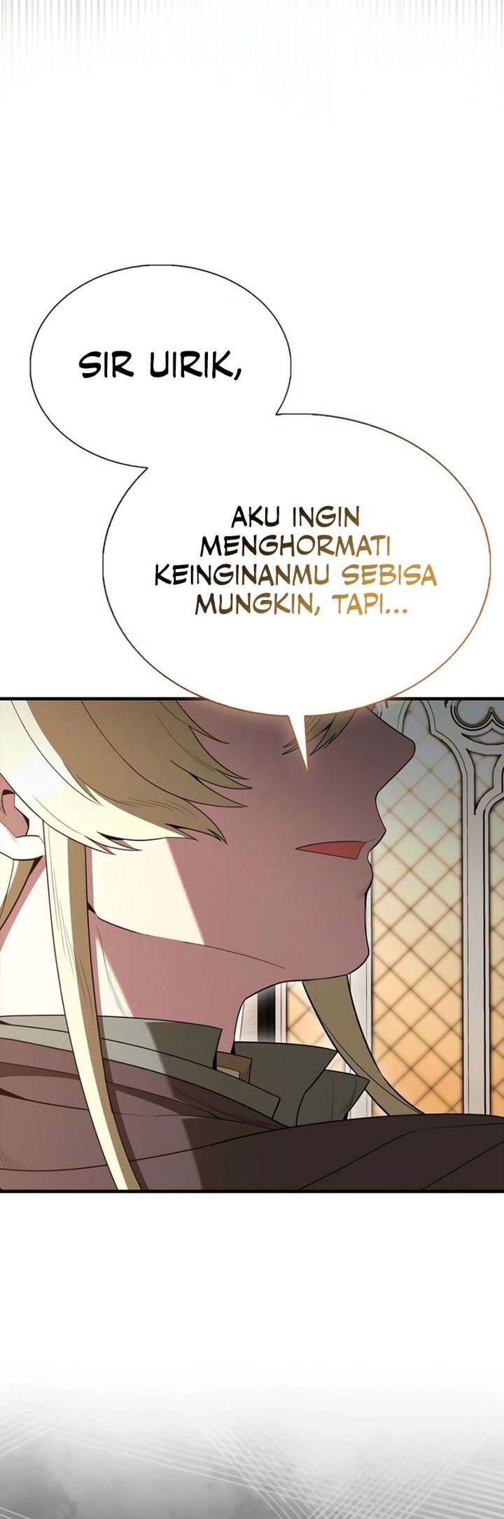 The Extra is Too Strong Bab 97 halaman 13