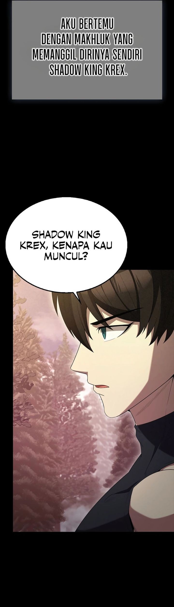 The Extra is Too Strong Bab 97 halaman 30