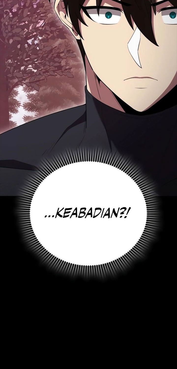 The Extra is Too Strong Bab 97 halaman 33
