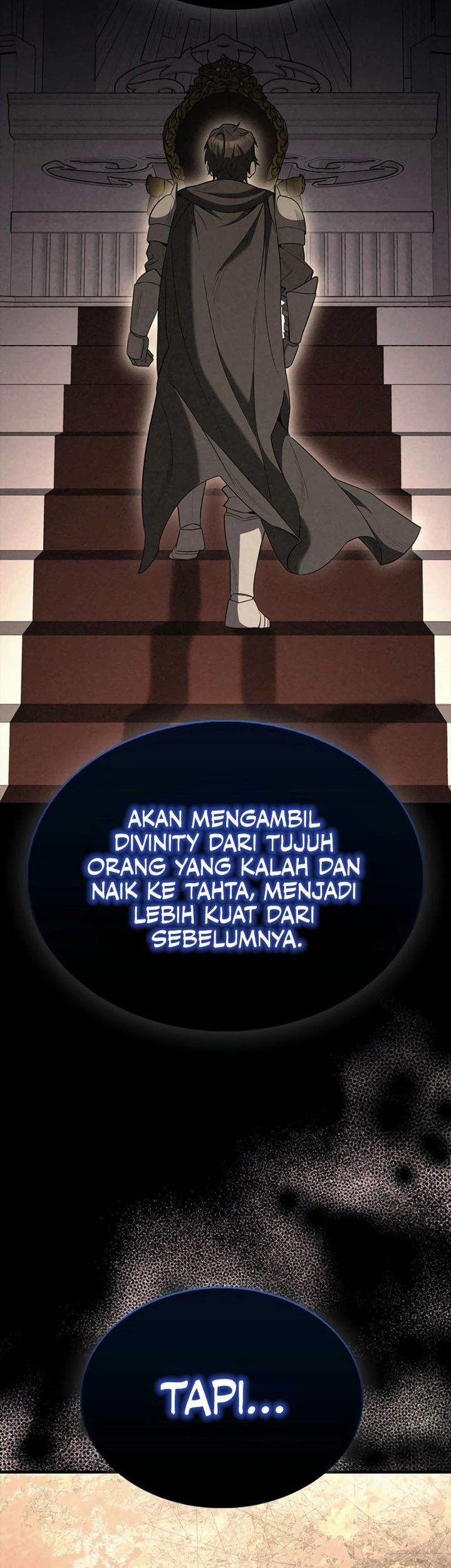 The Extra is Too Strong Bab 97 halaman 38