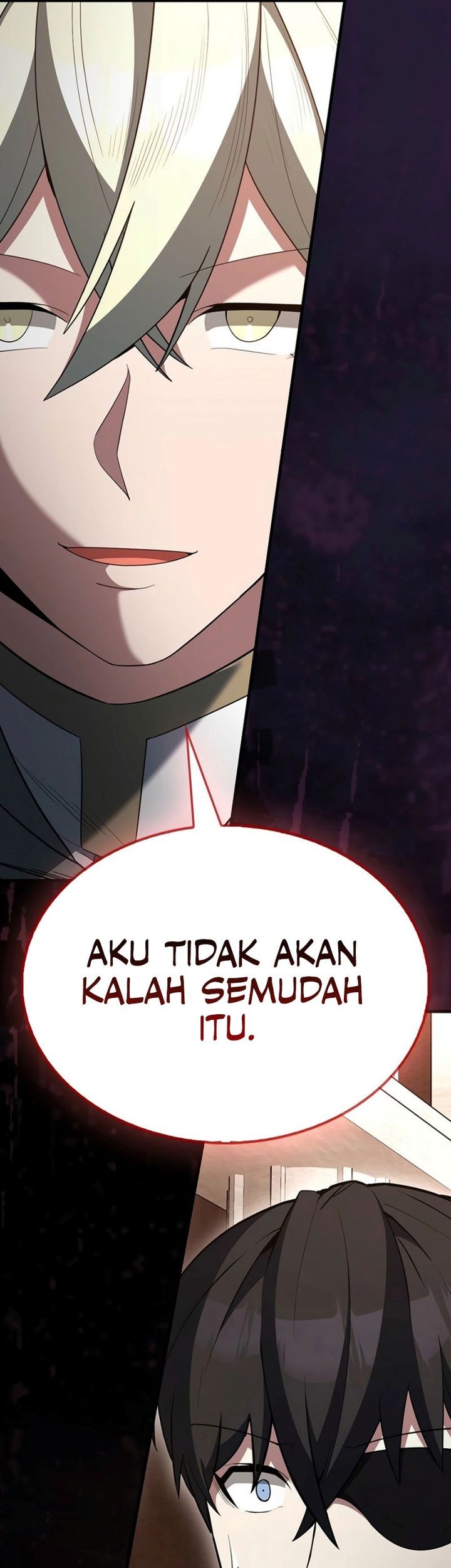 The Extra is Too Strong Bab 97 halaman 54