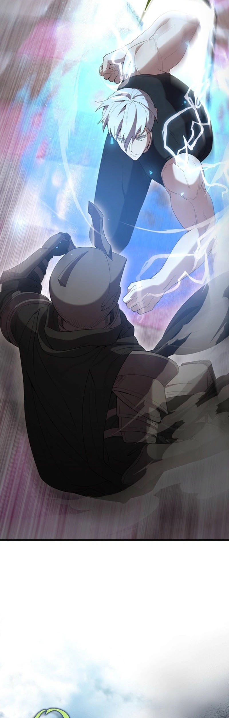 The Extra is Too Strong Bab 98 halaman 3