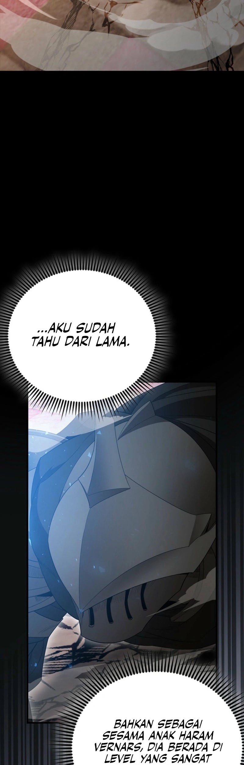The Extra is Too Strong Bab 98 halaman 8