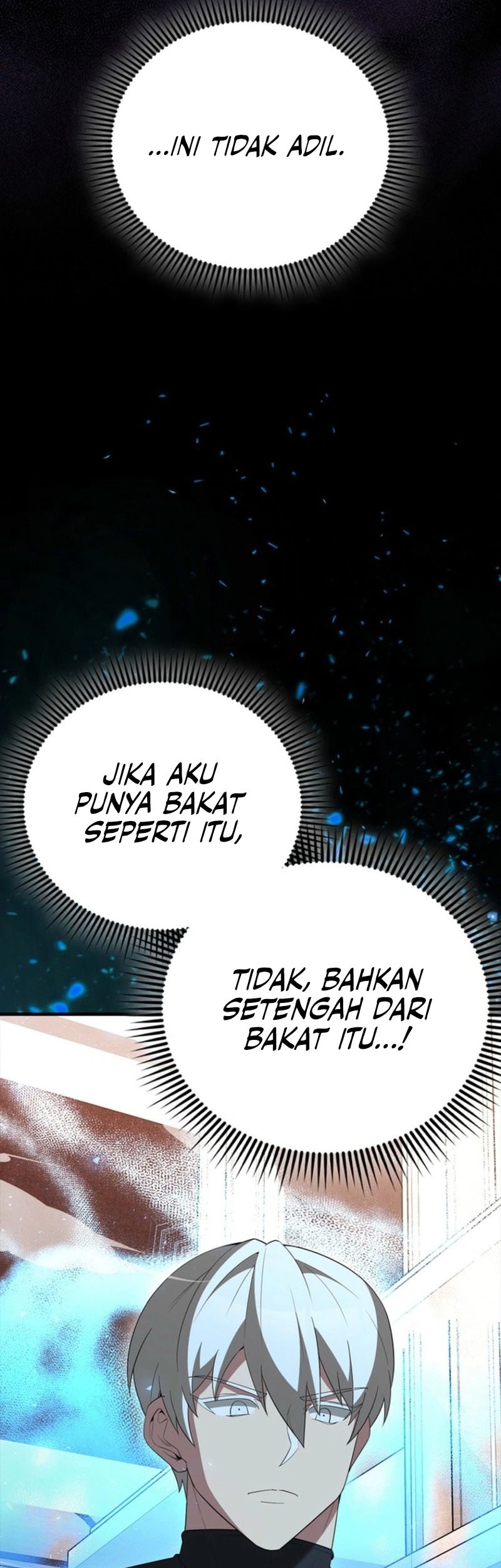 The Extra is Too Strong Bab 98 halaman 14