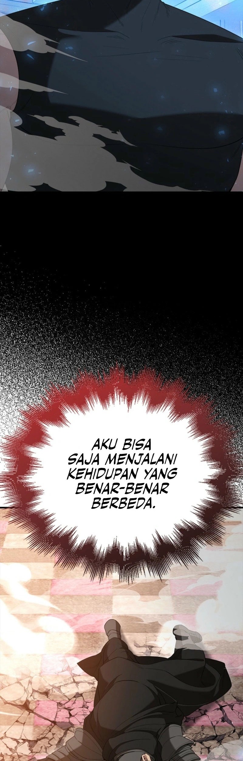 The Extra is Too Strong Bab 98 halaman 15