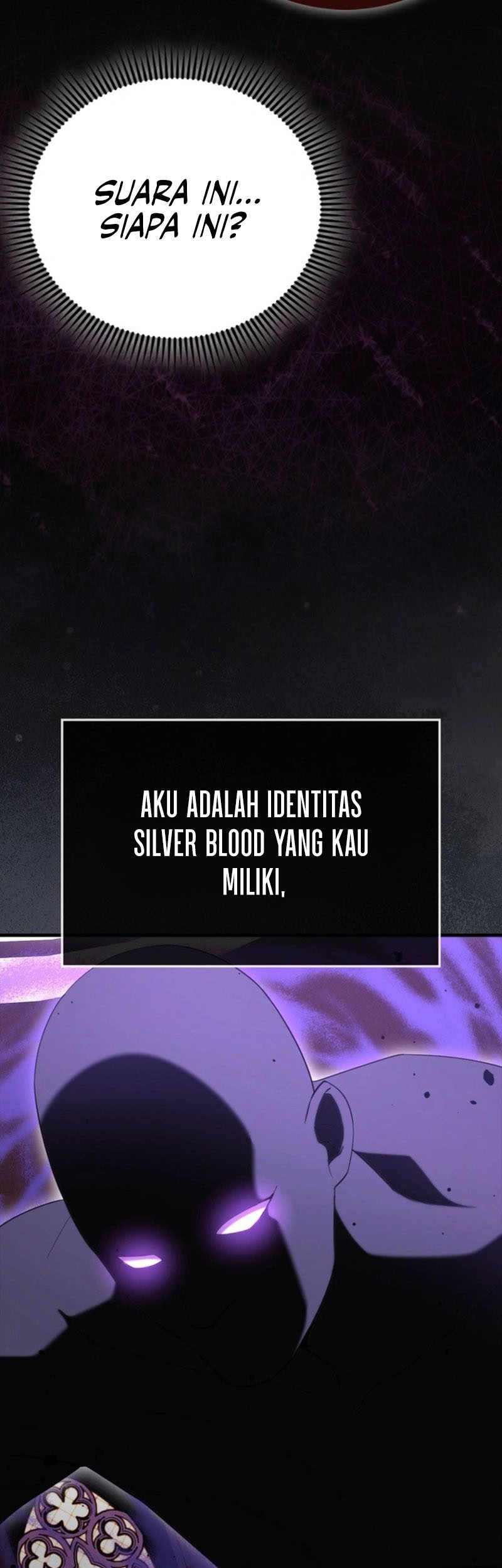 The Extra is Too Strong Bab 98 halaman 18