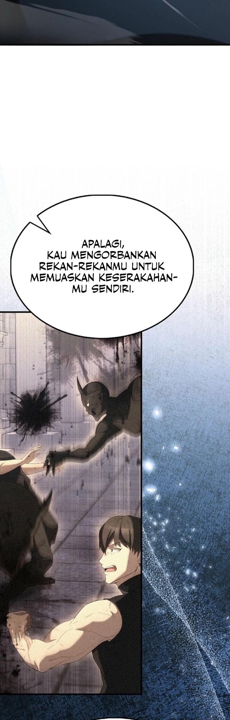 The Extra is Too Strong Bab 98 halaman 68