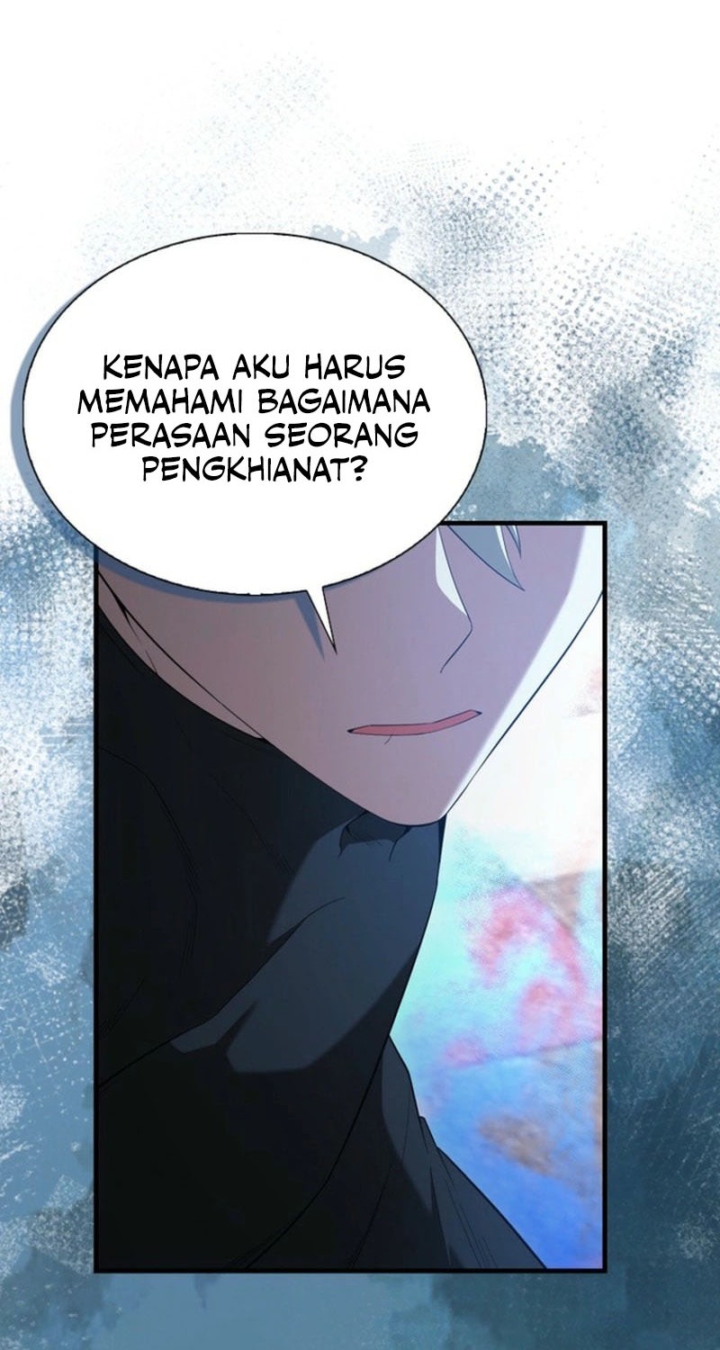 The Extra is Too Strong Bab 98 halaman 77