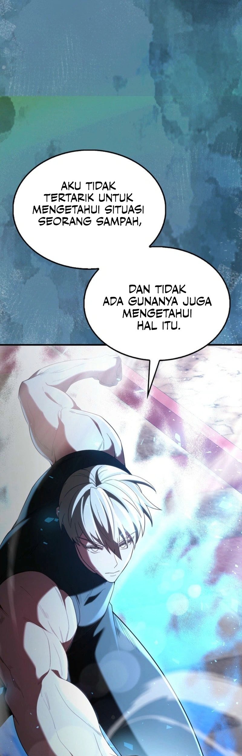 The Extra is Too Strong Bab 98 halaman 78
