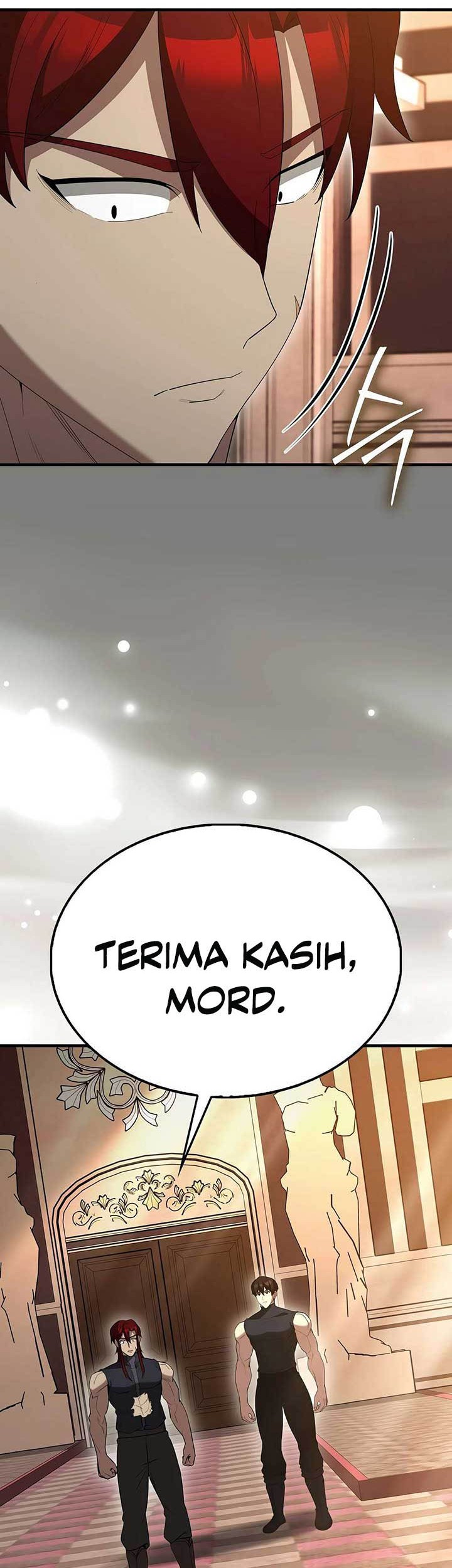 The Extra is Too Strong chapter 99 halaman 6