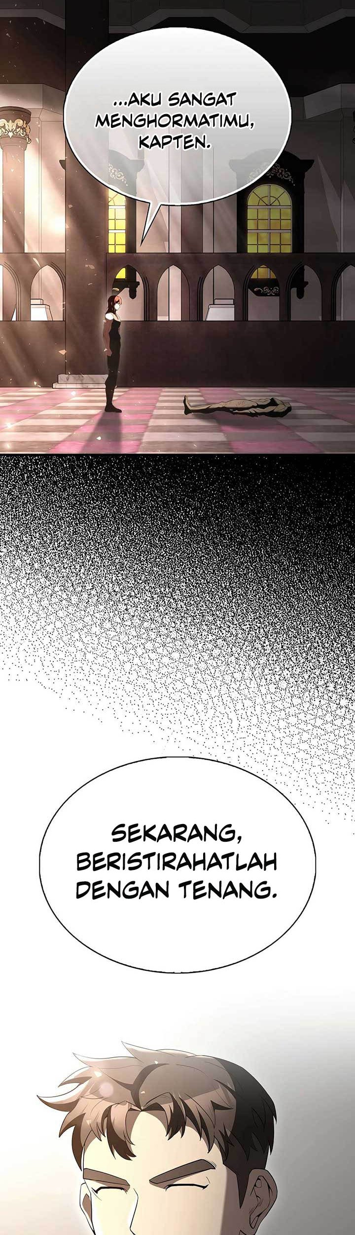 The Extra is Too Strong chapter 99 halaman 10
