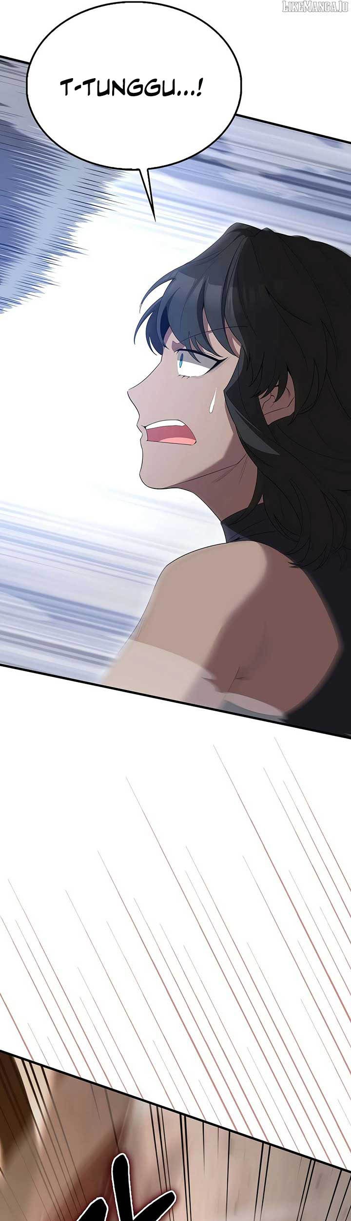 The Extra is Too Strong chapter 99 halaman 19