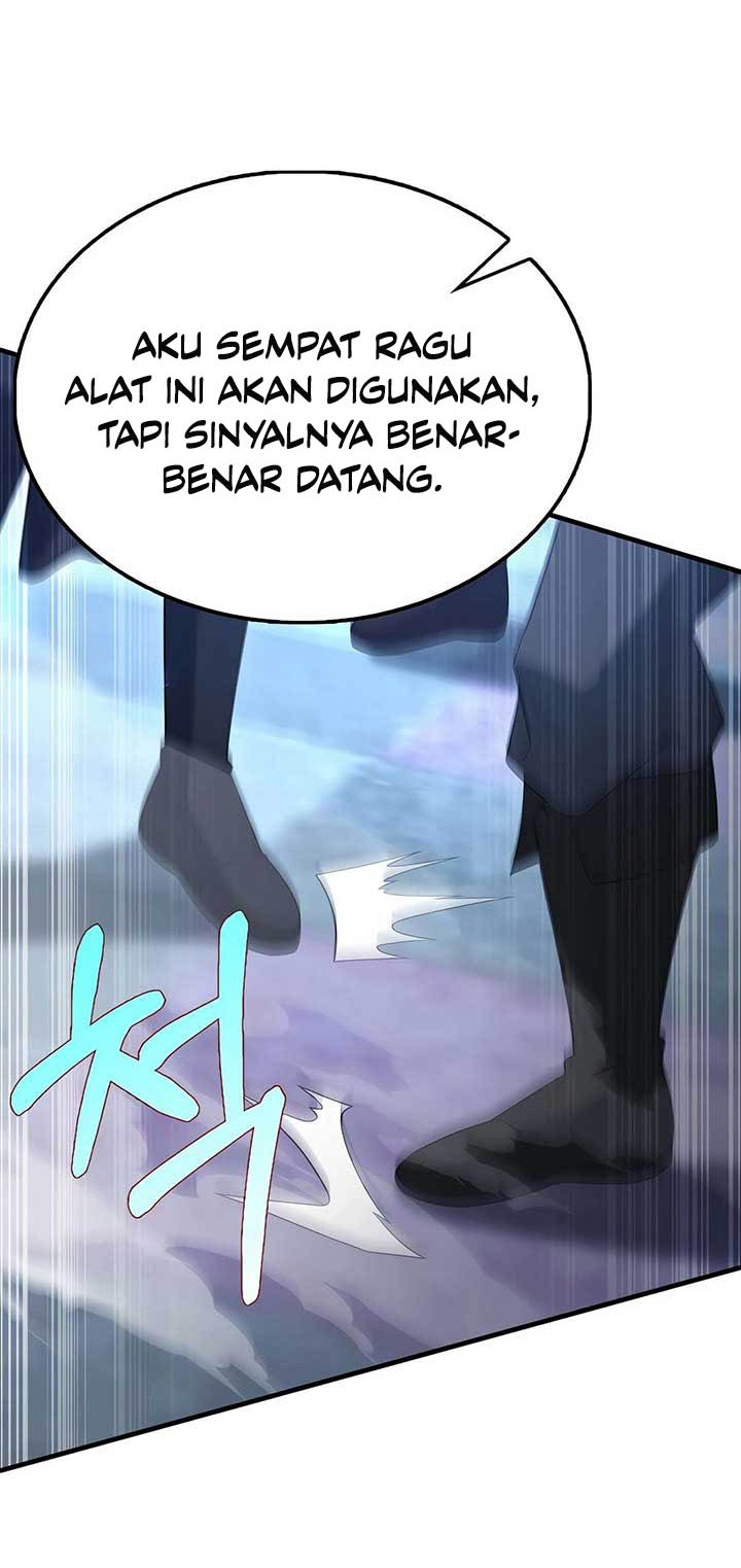 The Extra is Too Strong chapter 99 halaman 52