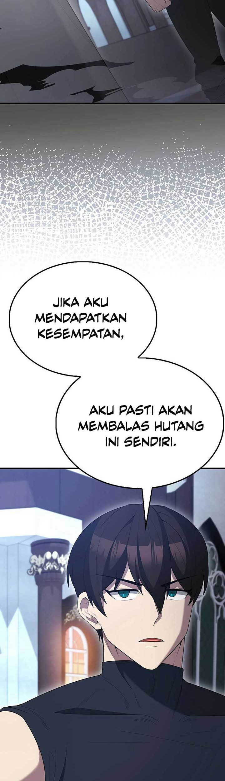 The Extra is Too Strong chapter 99 halaman 62