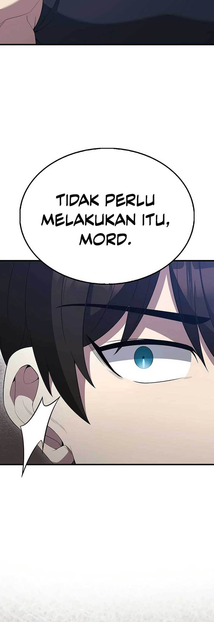 The Extra is Too Strong chapter 99 halaman 63