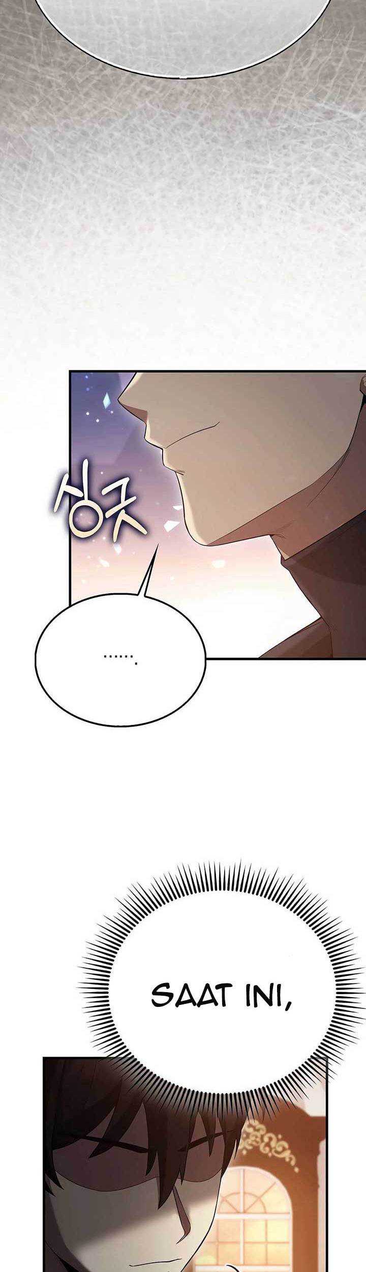 The Extra is Too Strong chapter 99 halaman 65