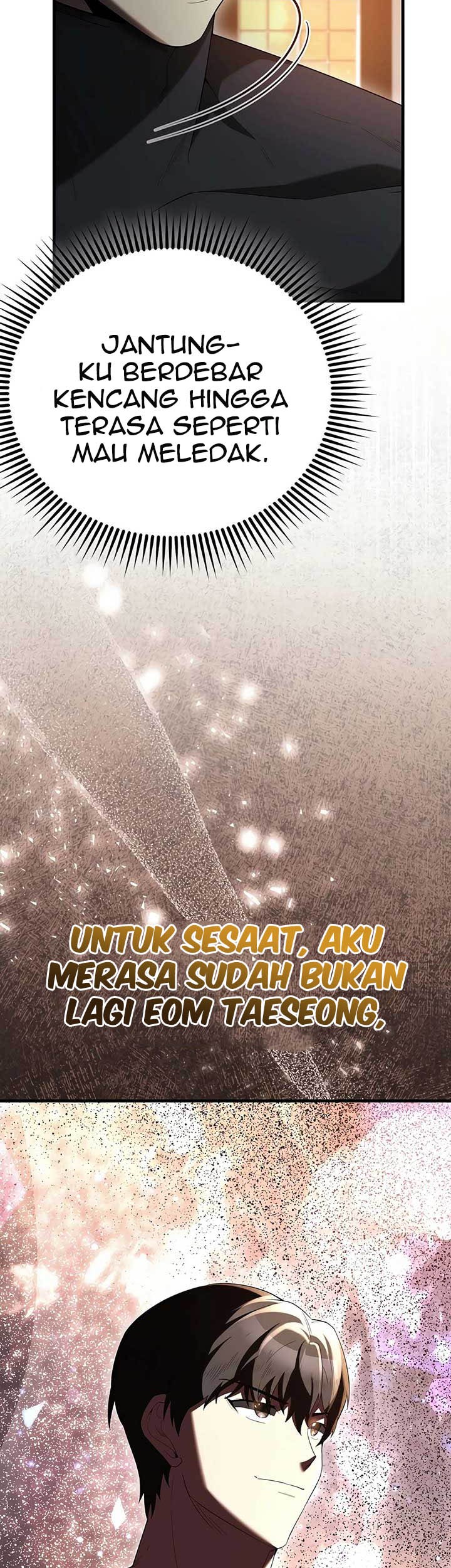 The Extra is Too Strong chapter 99 halaman 66