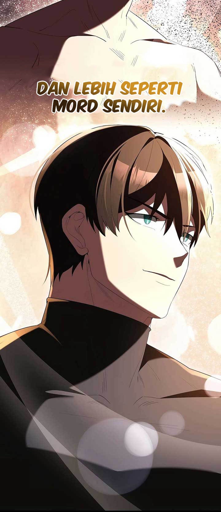 The Extra is Too Strong chapter 99 halaman 67