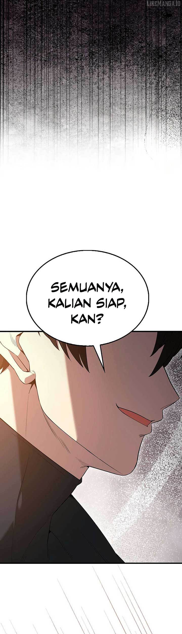 The Extra is Too Strong chapter 99 halaman 68