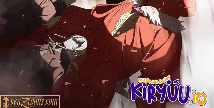 The Extra is Too Strong chapter 99 halaman 71