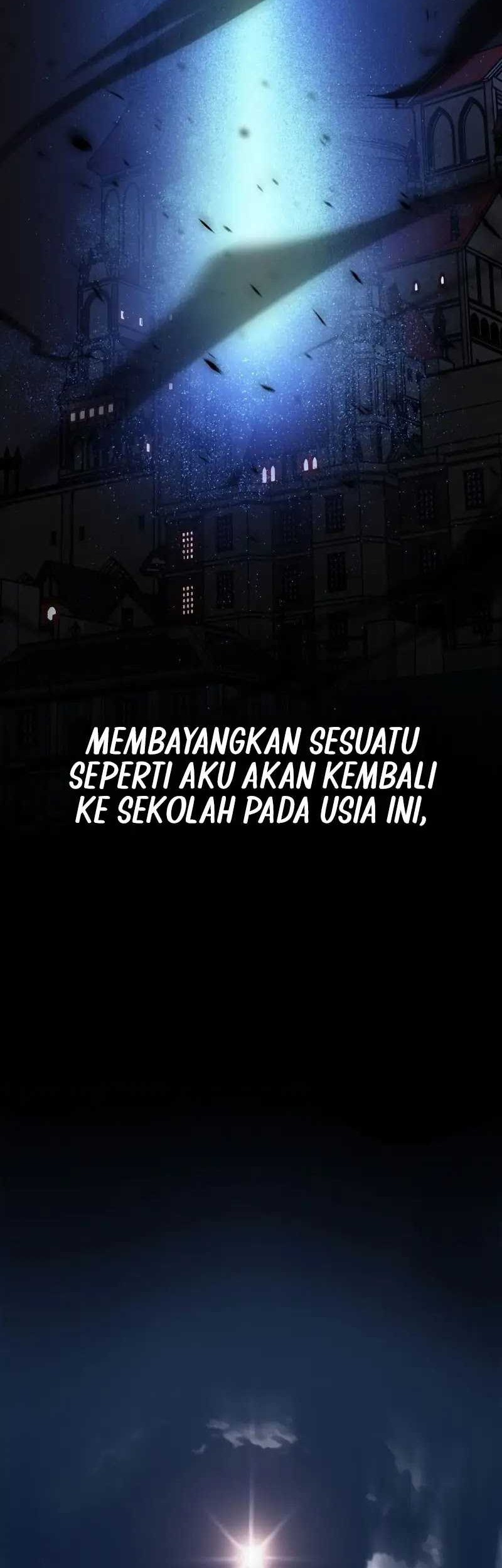 The Extra’s Academy Survival Guide Bab 00.1 halaman 5