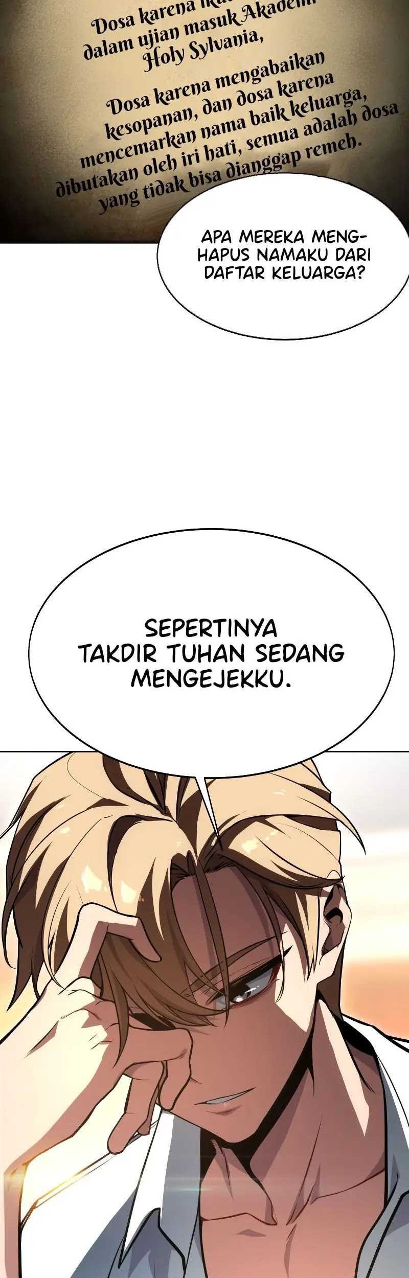 The Extra’s Academy Survival Guide Bab 01 halaman 4
