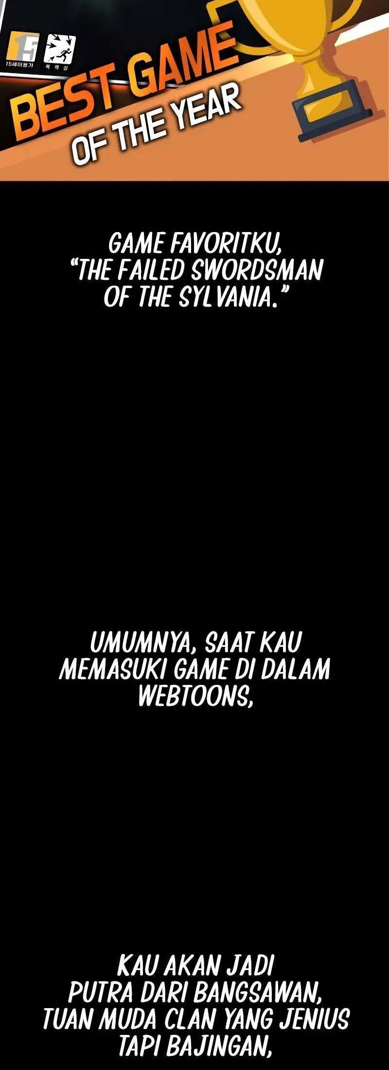 The Extra’s Academy Survival Guide Bab 01 halaman 13