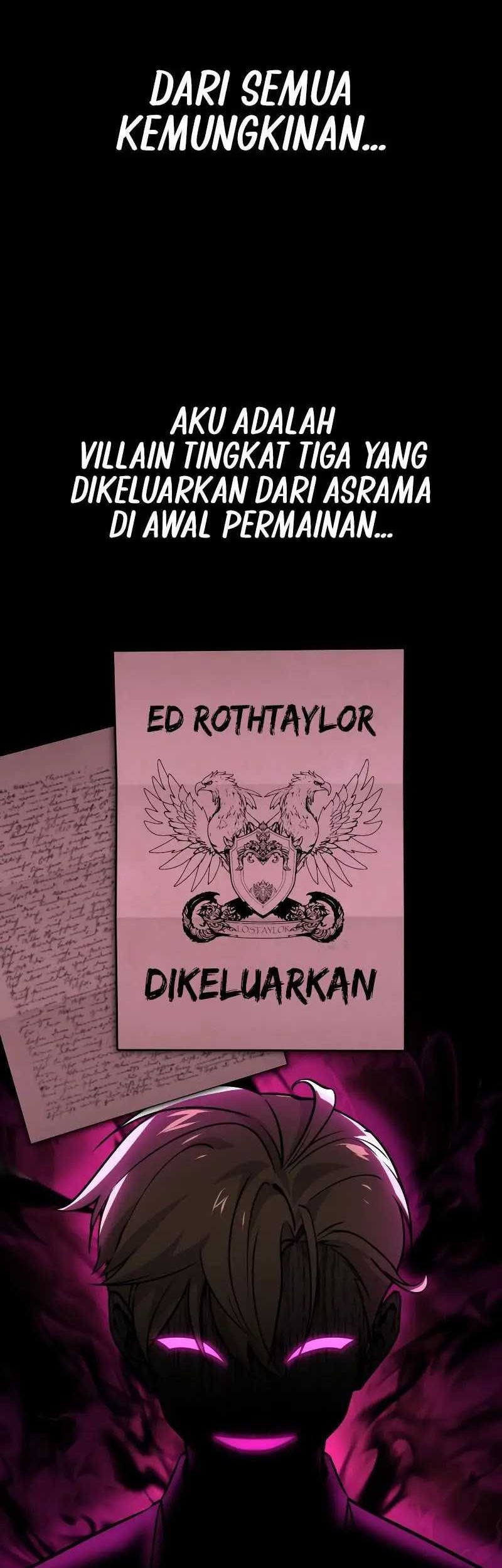 The Extra’s Academy Survival Guide Bab 01 halaman 15