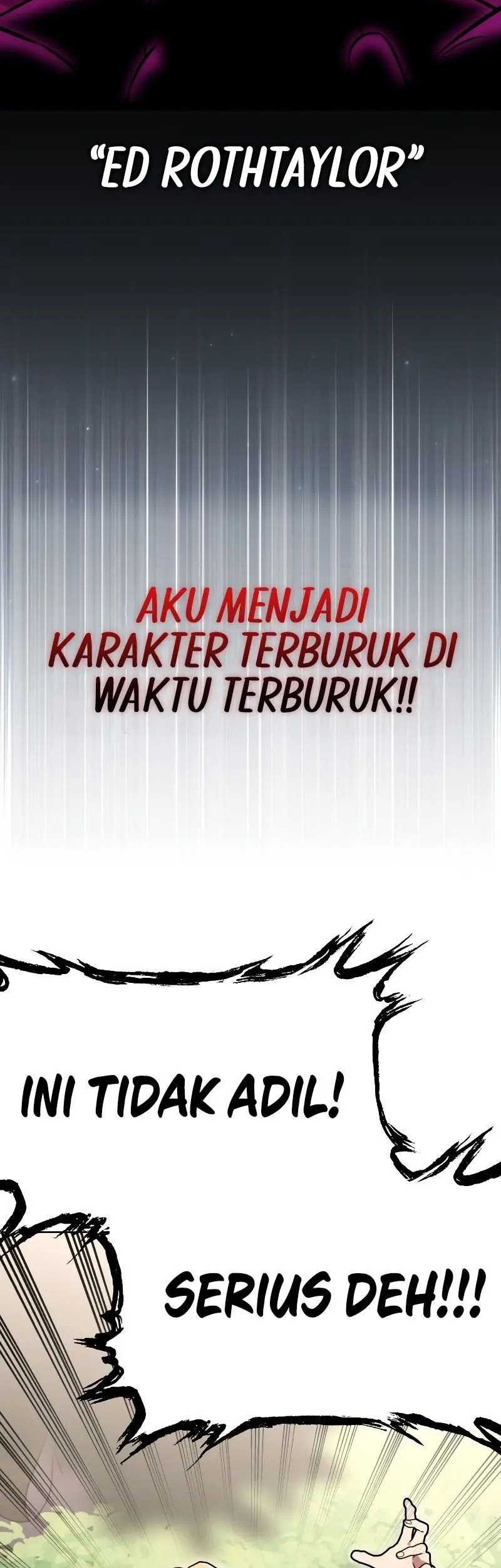 The Extra’s Academy Survival Guide Bab 01 halaman 16