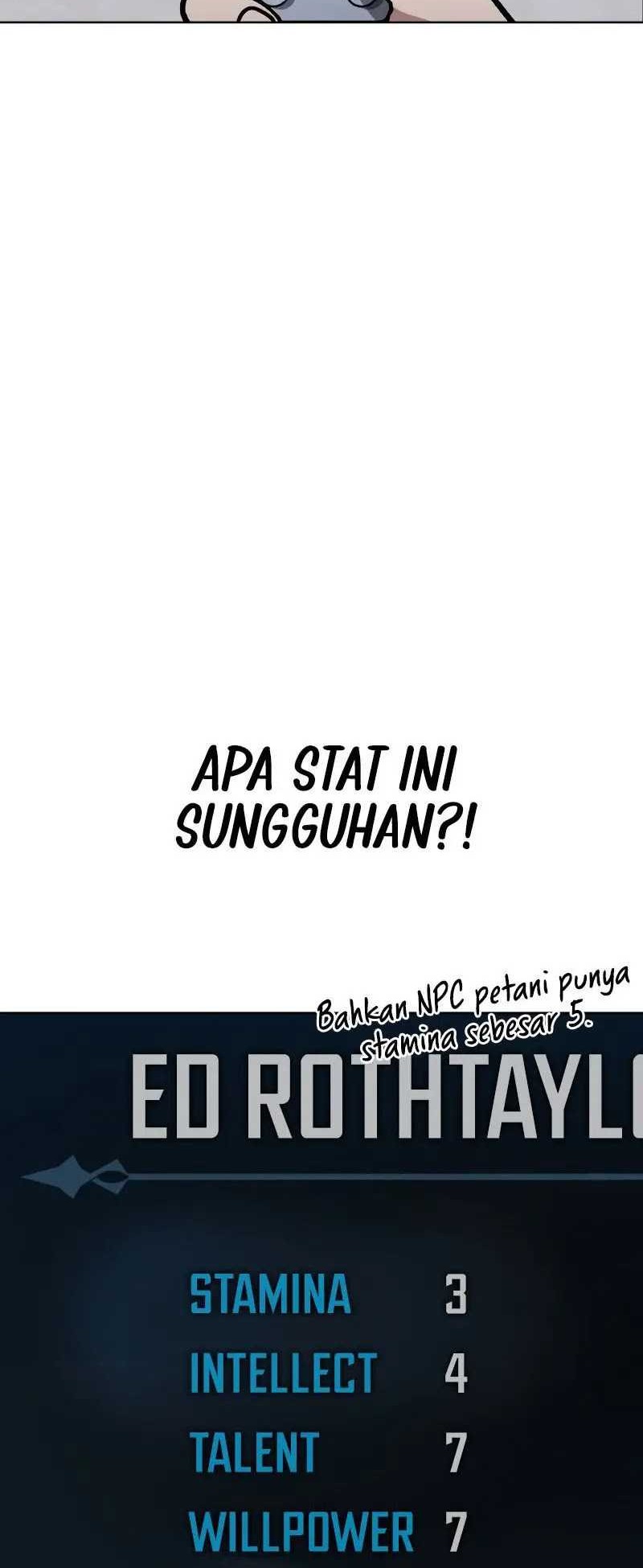 The Extra’s Academy Survival Guide Bab 01 halaman 21