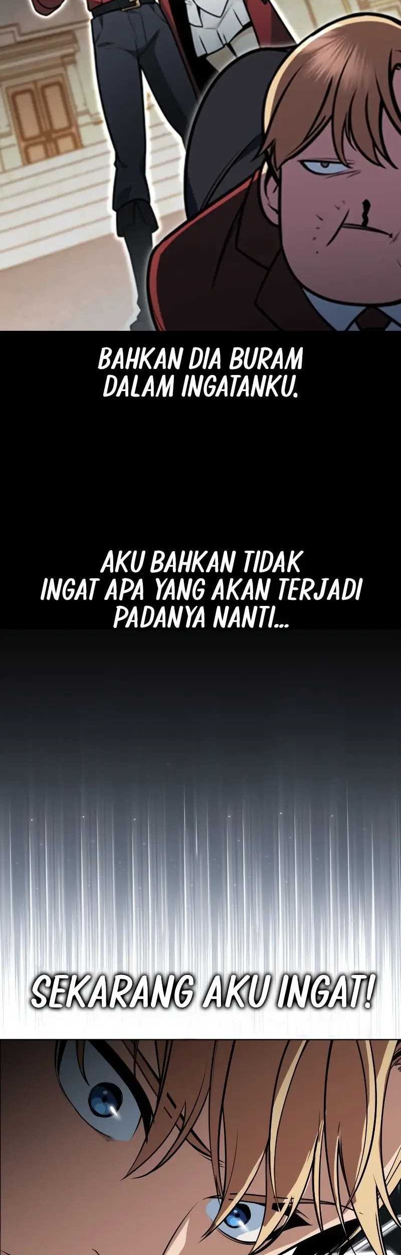 The Extra’s Academy Survival Guide Bab 01 halaman 23