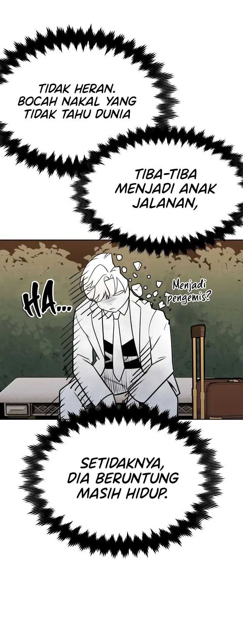 The Extra’s Academy Survival Guide Bab 01 halaman 25