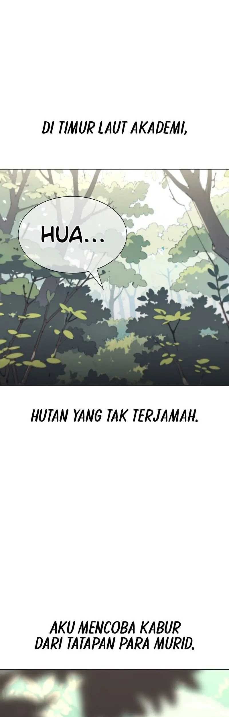 The Extra’s Academy Survival Guide Bab 01 halaman 30