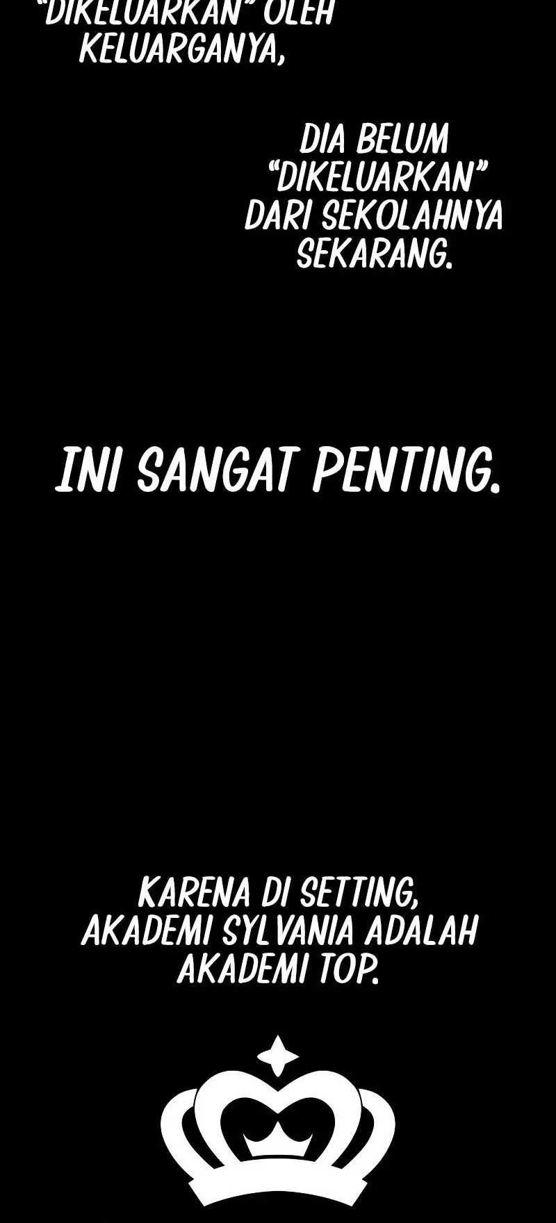 The Extra’s Academy Survival Guide Bab 01 halaman 33