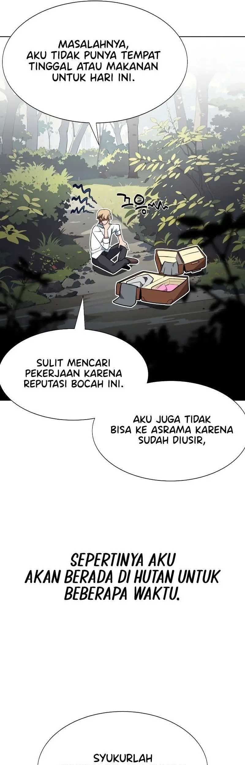 The Extra’s Academy Survival Guide Bab 01 halaman 42