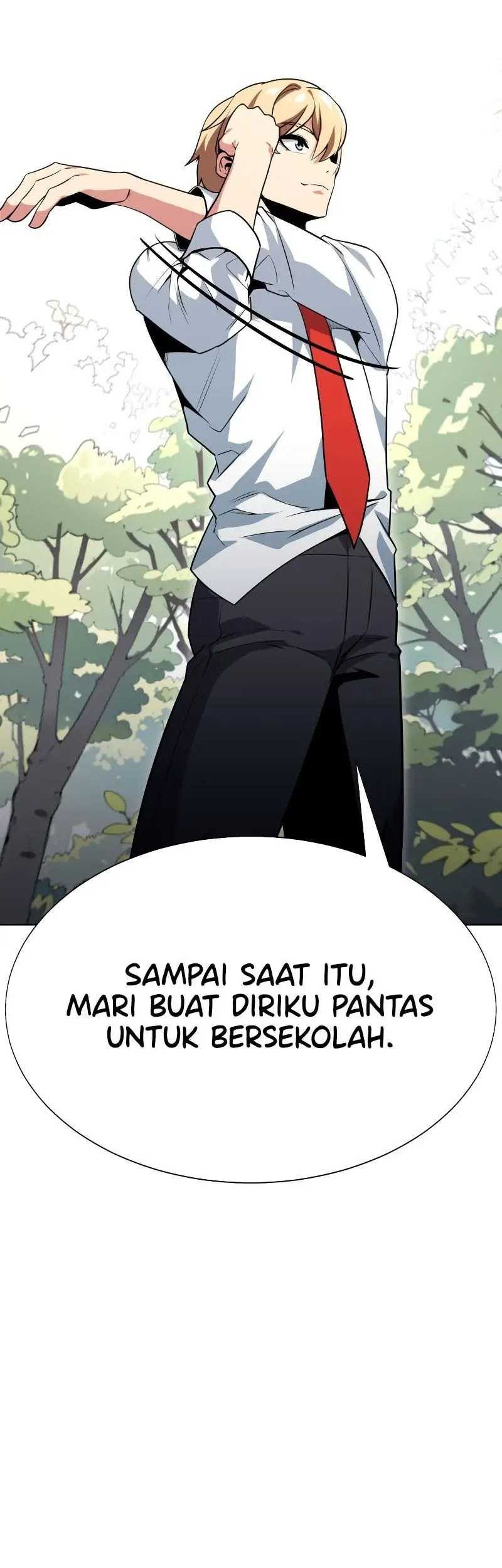 The Extra’s Academy Survival Guide Bab 01 halaman 44