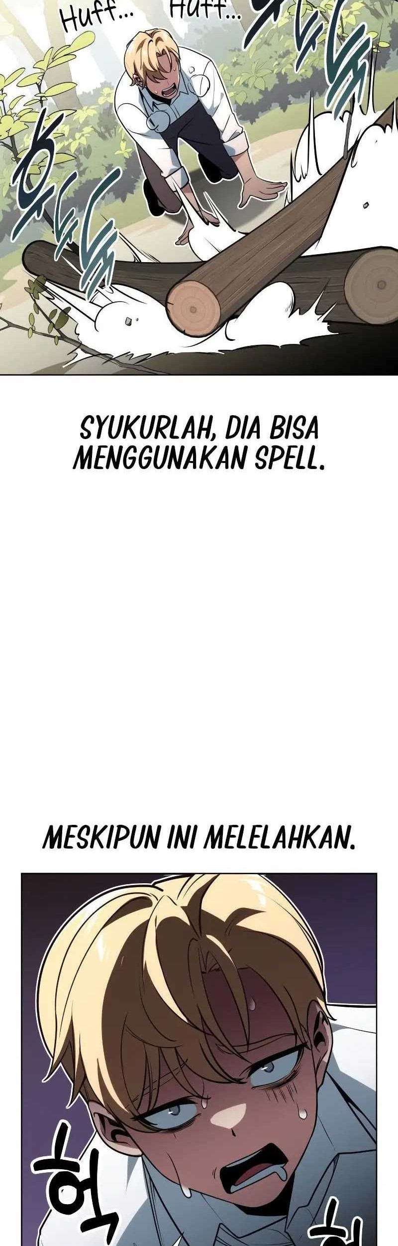 The Extra’s Academy Survival Guide Bab 01 halaman 47