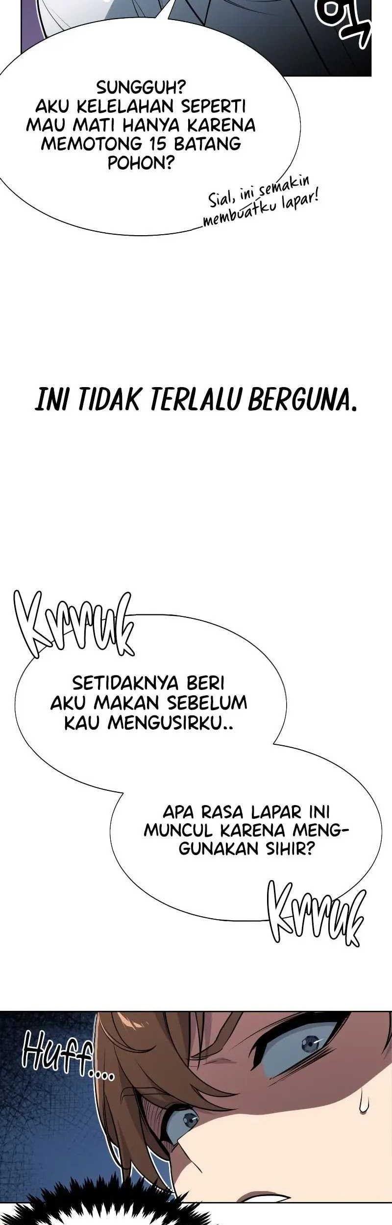 The Extra’s Academy Survival Guide Bab 01 halaman 48