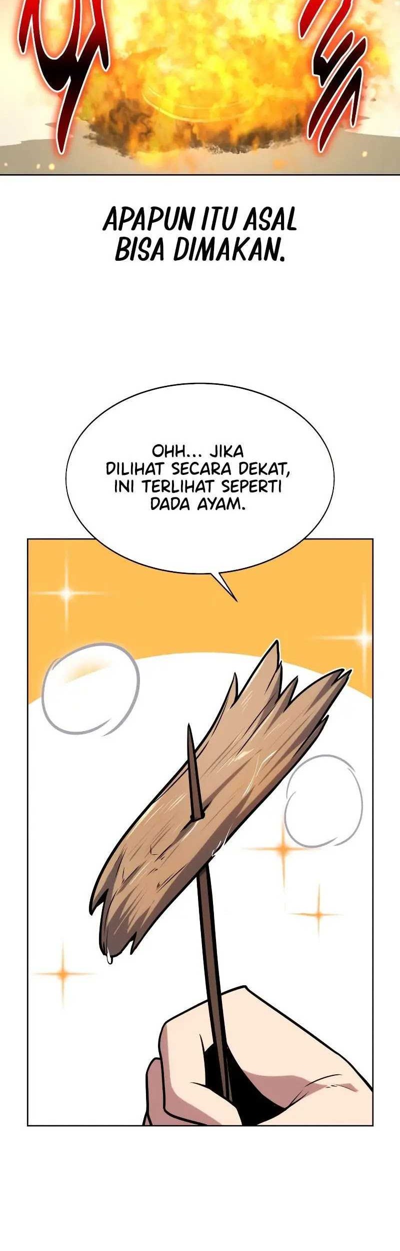 The Extra’s Academy Survival Guide Bab 01 halaman 51