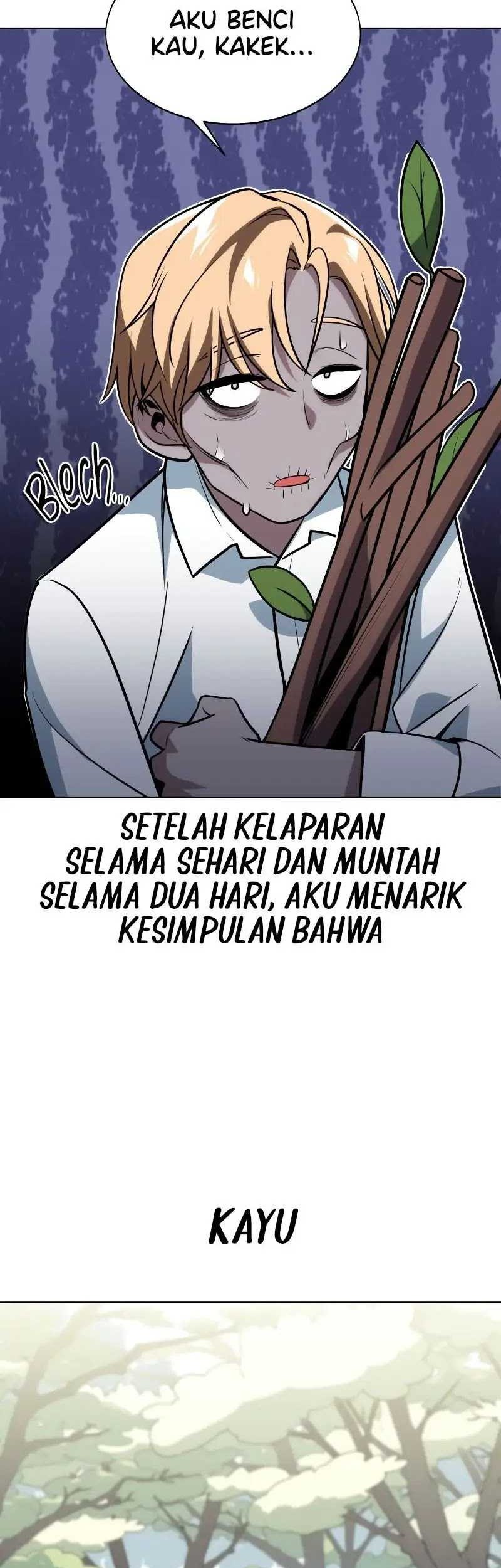 The Extra’s Academy Survival Guide Bab 01 halaman 56