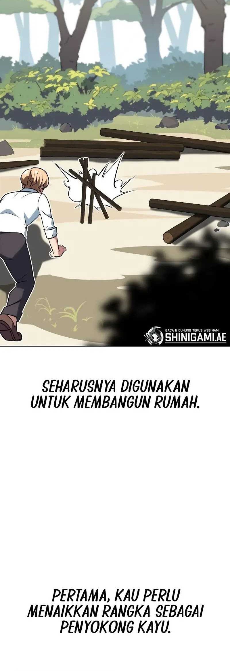 The Extra’s Academy Survival Guide Bab 01 halaman 57