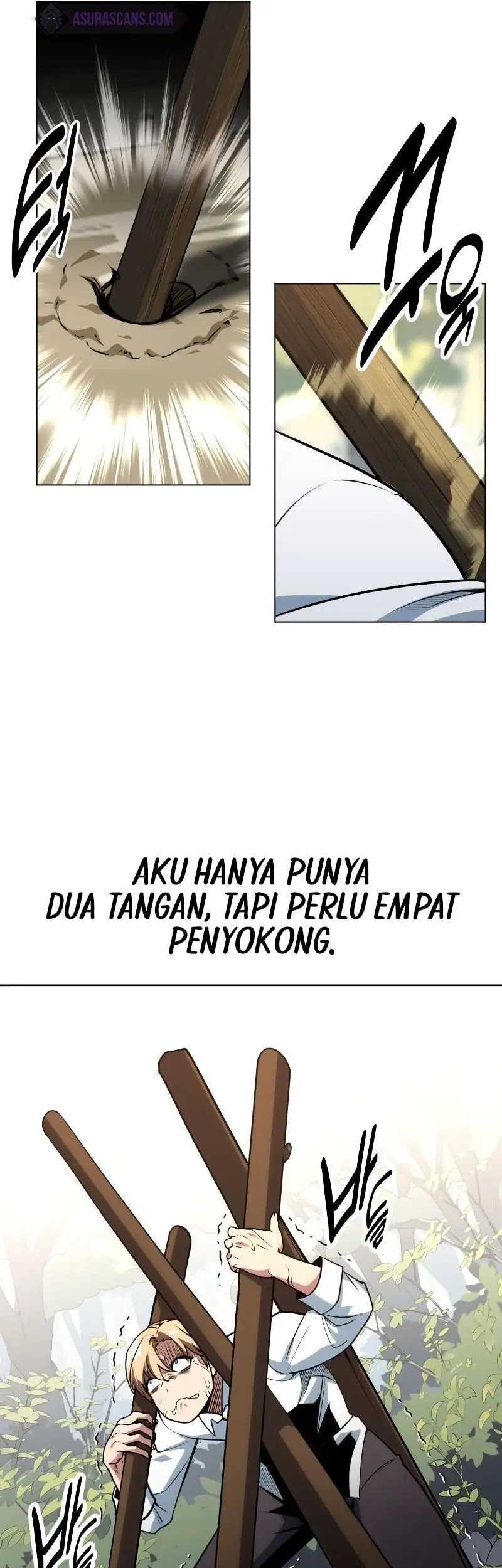 The Extra’s Academy Survival Guide Bab 01 halaman 58