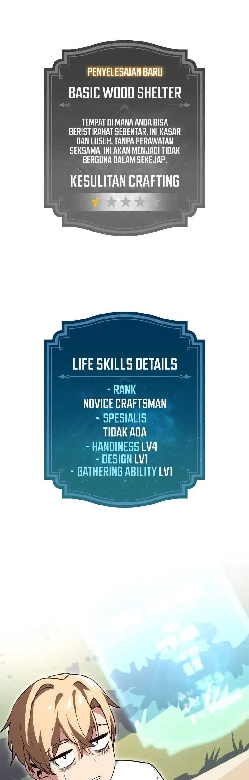 The Extra’s Academy Survival Guide Bab 01 halaman 67
