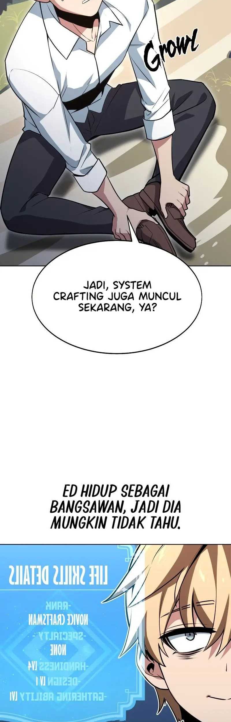 The Extra’s Academy Survival Guide Bab 01 halaman 68