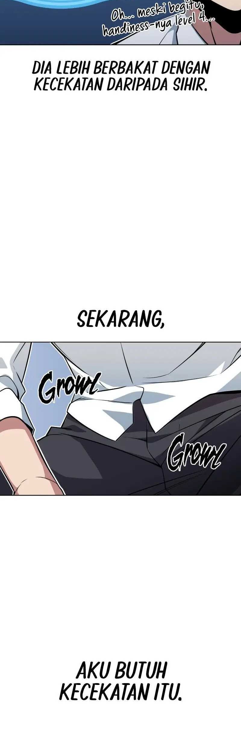 The Extra’s Academy Survival Guide Bab 01 halaman 69