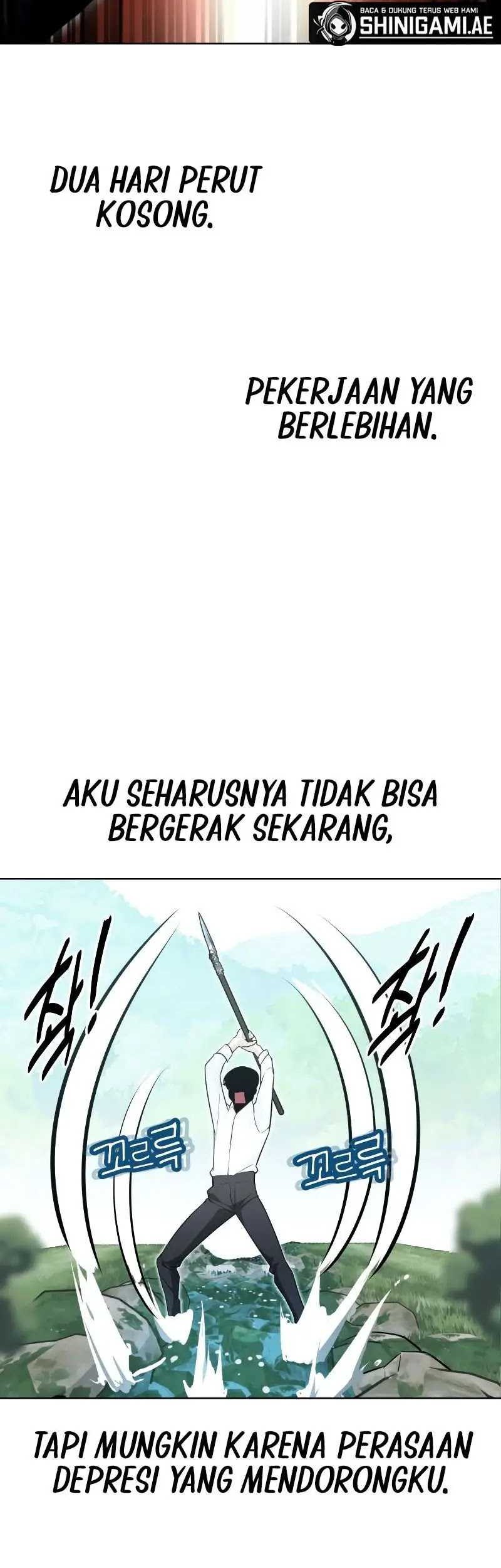 The Extra’s Academy Survival Guide Bab 01 halaman 72